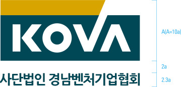 한글 세로조합 A형 로고 이미지