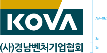 한글 세로조합 B형 로고 이미지